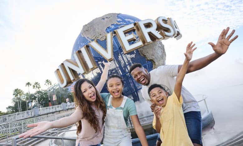 Dicas do Universal Studios para visitantes de primeira viagem ©universalorlandoresort