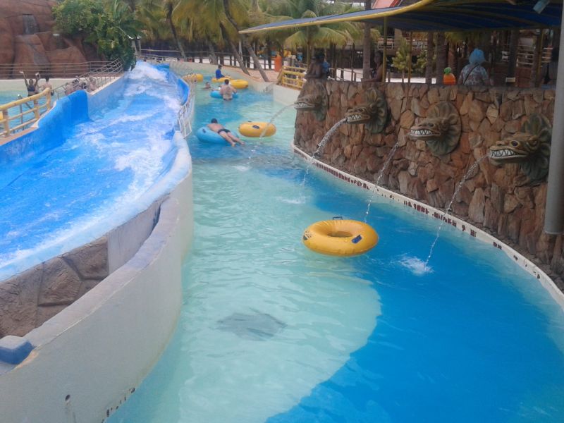 Rio Lento