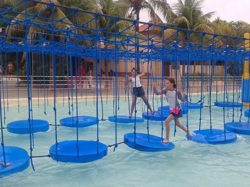 Piscina Maluca