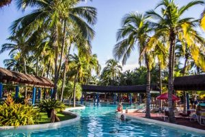 foto: Thermas dos Laranjais