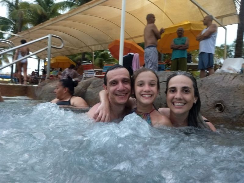 Piscina das Pedras