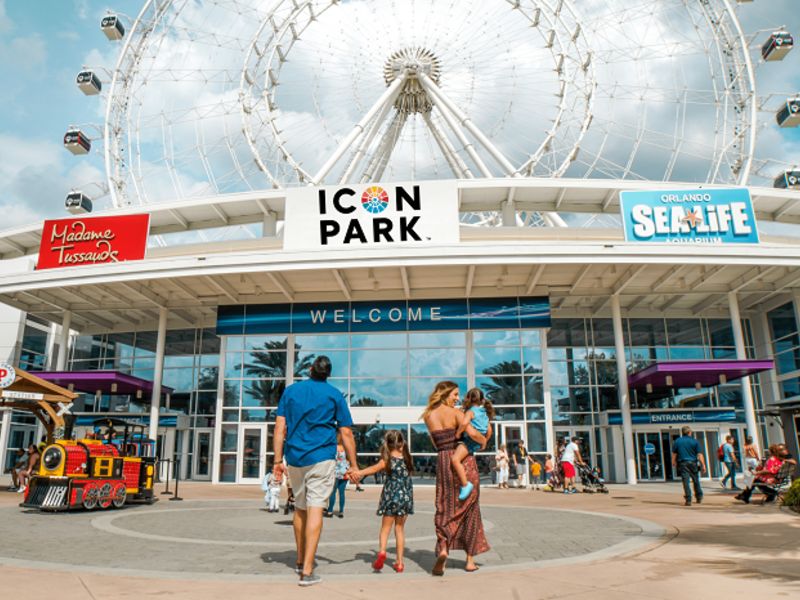 Icon Park