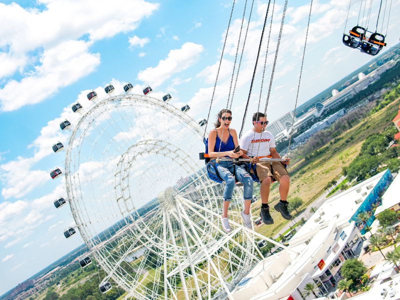 StarFlyer