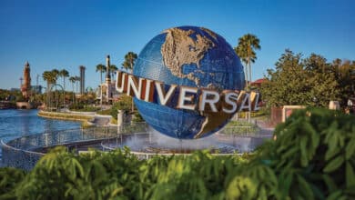 Foto de Atrações da Universal fechadas em 2020