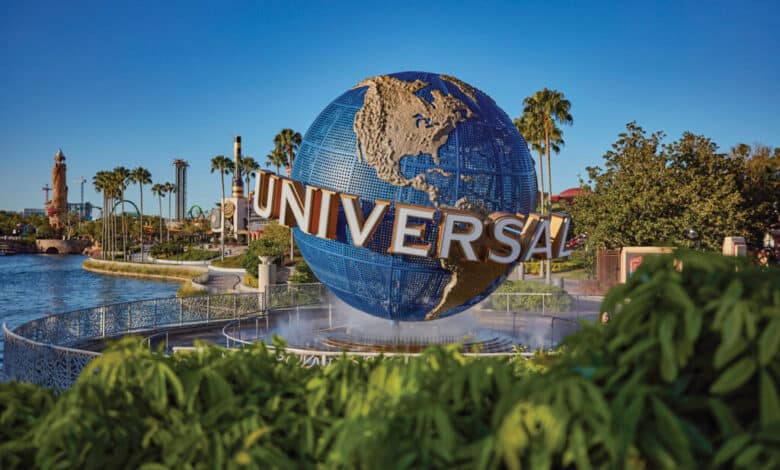 Atrações da Universal fechadas em 2020 © universalorlandoresort