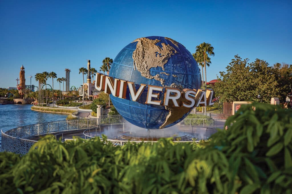 Atrações da Universal fechadas em 2020 © universalorlandoresort