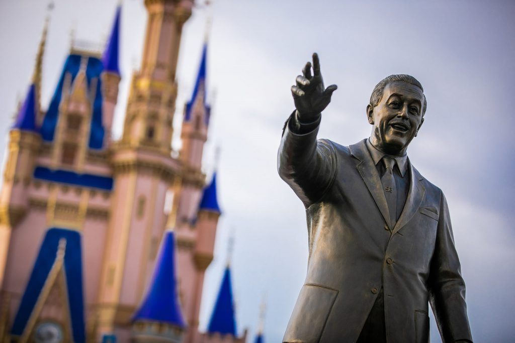 Walt Disney World