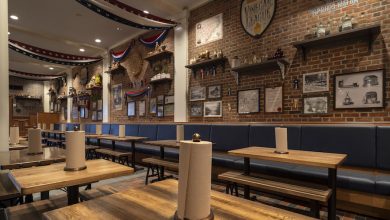 Foto de Regal Eagle Smokehouse já está aberto no Epcot