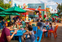 Foto de Disney oferece plano de refeição grátis para visitantes afetados pelo fechamento dos parques