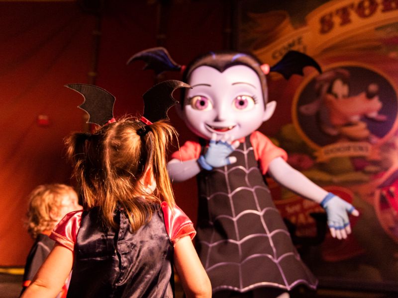 Disney Junior Jam
