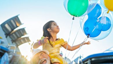 Foto de Florida aprova plano de reabertura da Disney