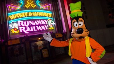 Foto de Nova atração com Mickey e Minnie chega ao Hollywood Studios