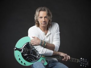 Rick Springfield