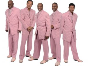 TheSpinners