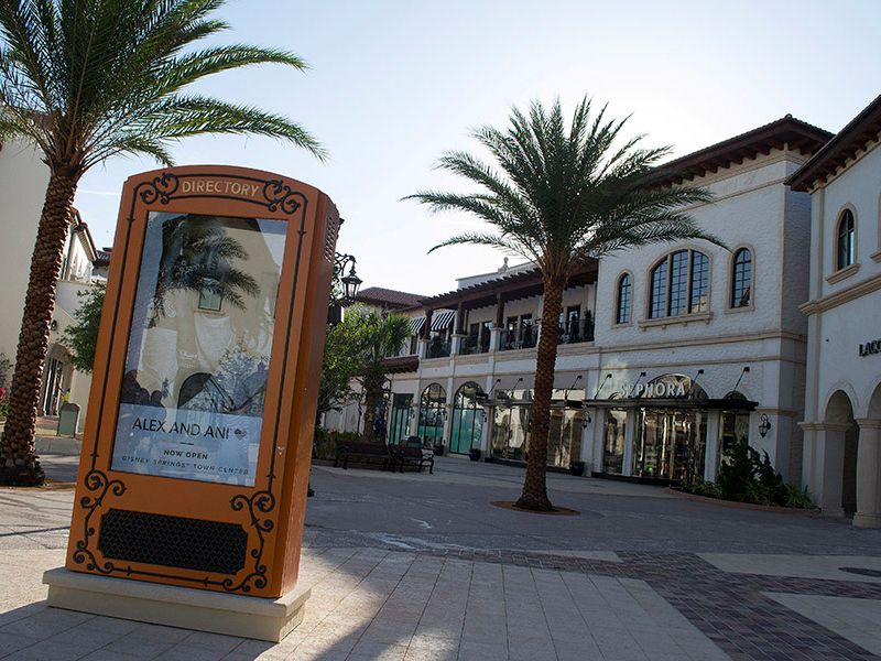 Disney Springs