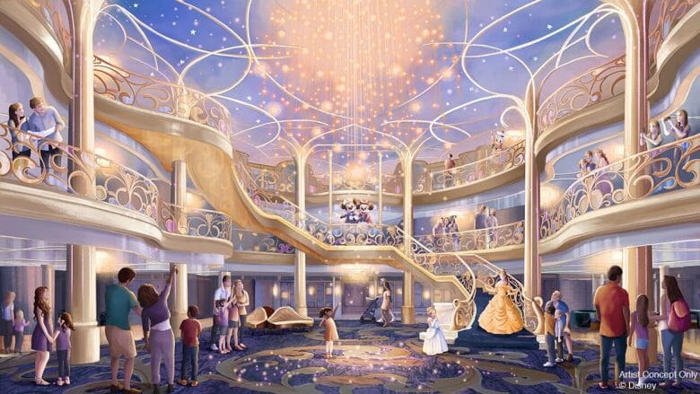 Disney Wish