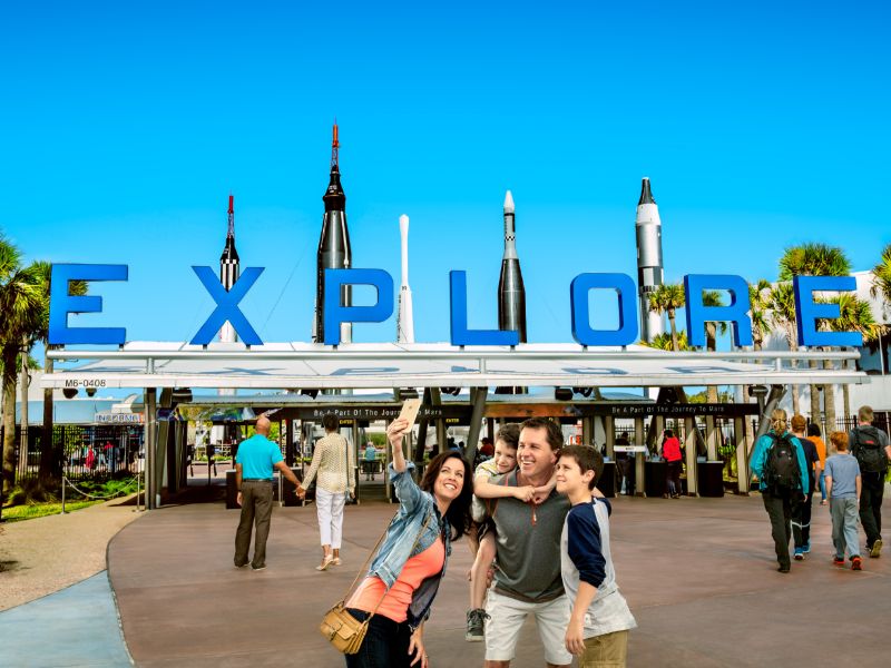 Kennedy Space Center