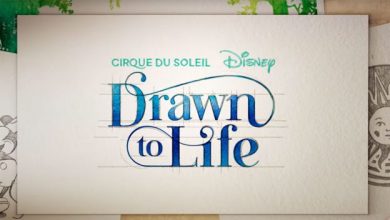 Foto de Cancelada a pré-estreia do novo show do Cirque du Soleil