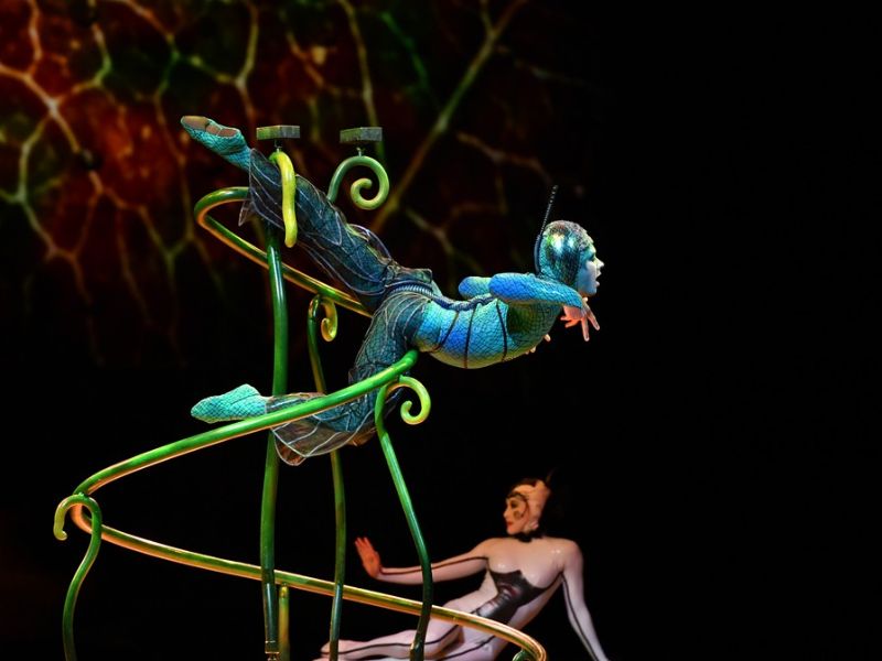 Cirque du Soleil