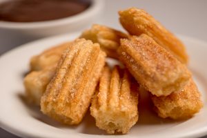 Churros Disney