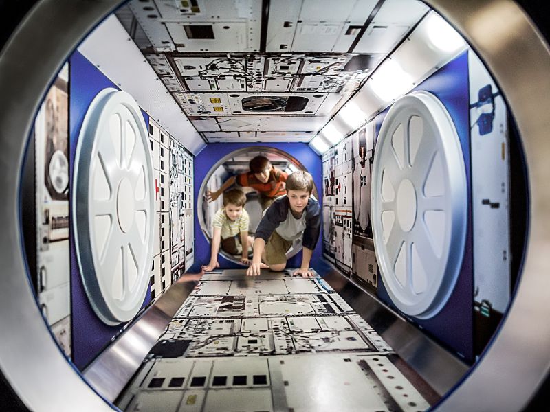 Parque da NASA