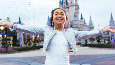 Foto de Disney apresenta plano de reabertura