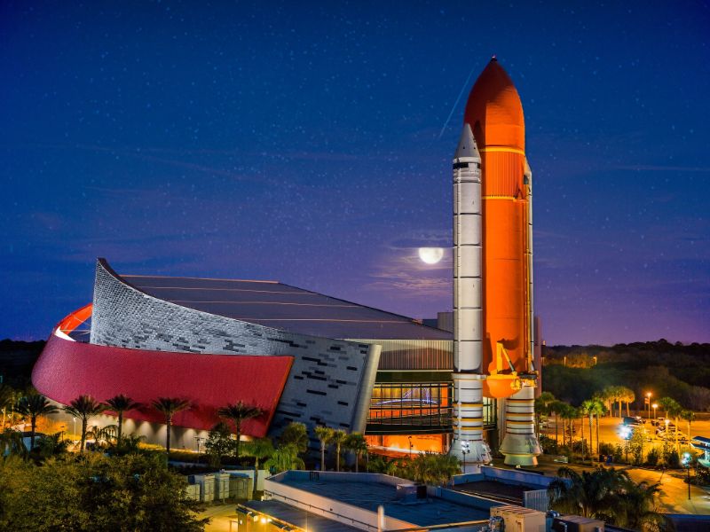 NASA