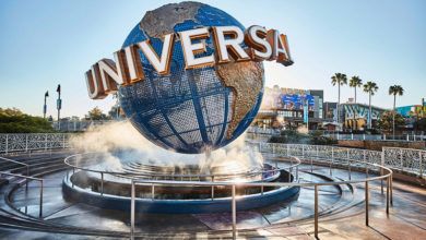 Foto de Universal Orlando Resort estende fechamento mais uma vez