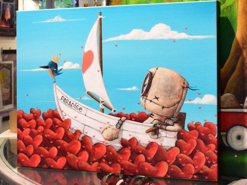 Pop Gallery