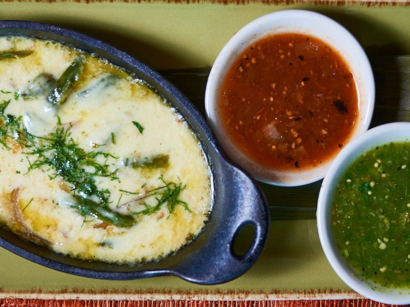 Frontera Cocina