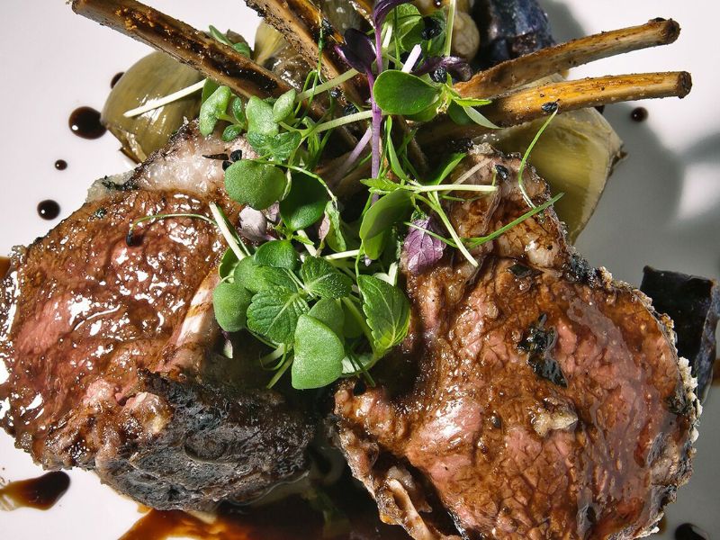 STK Orlando