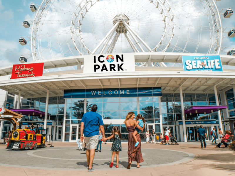 Icon Park