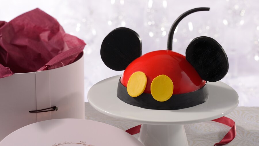 Amorette’s Patisserie