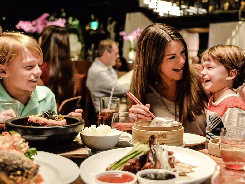 Morimoto Asia