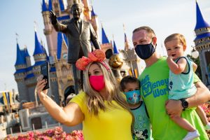 Magic Kingdom