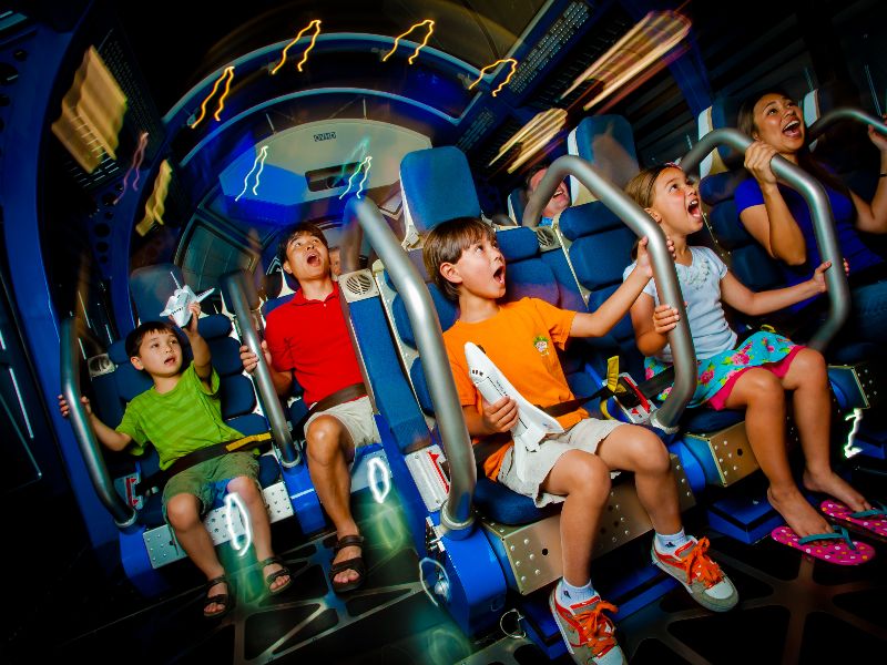 Kennedy Space Center