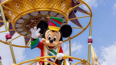 Foto de Lista das atrações da Disney em funcionamento na reabertura dos parques