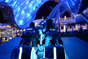TRON