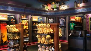 Discovery Trading Company