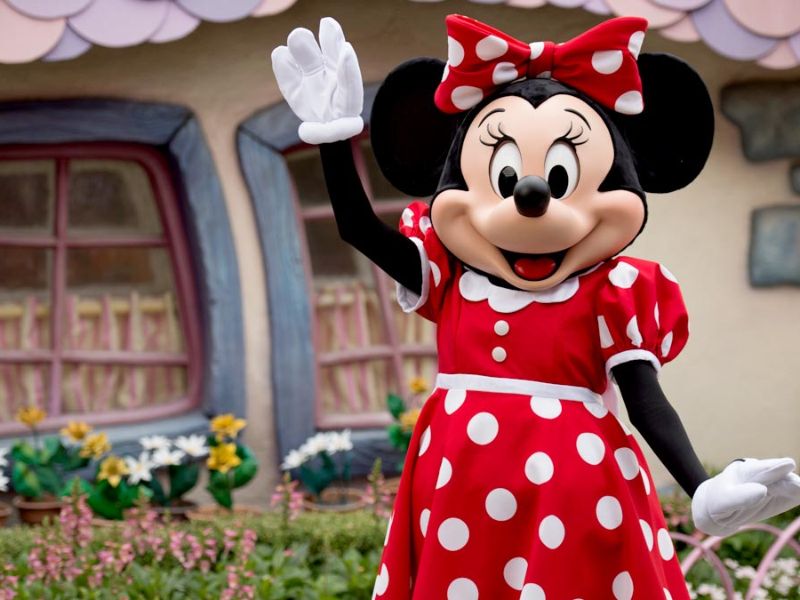Minnie
