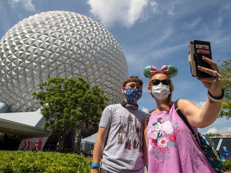 EPCOT