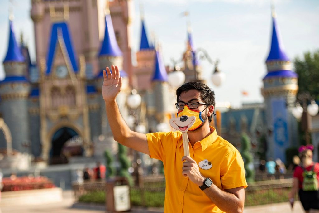 Disney