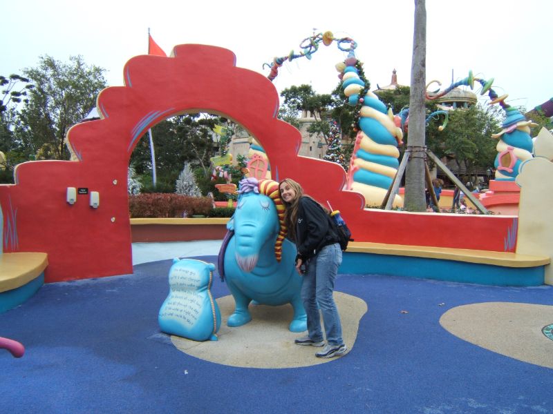 If I Ran the Zoo