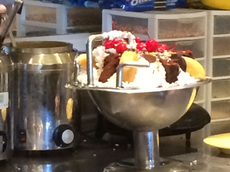 Kitchen Sink
