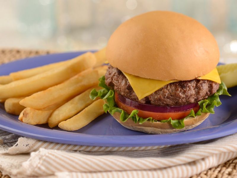 Hamburguer