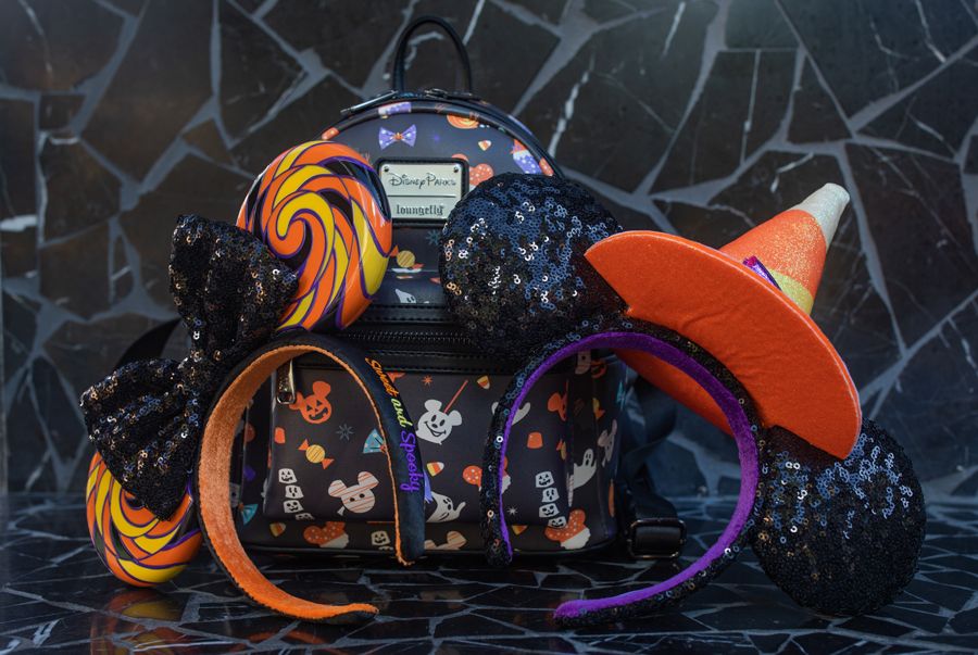 Produtos de Halloween