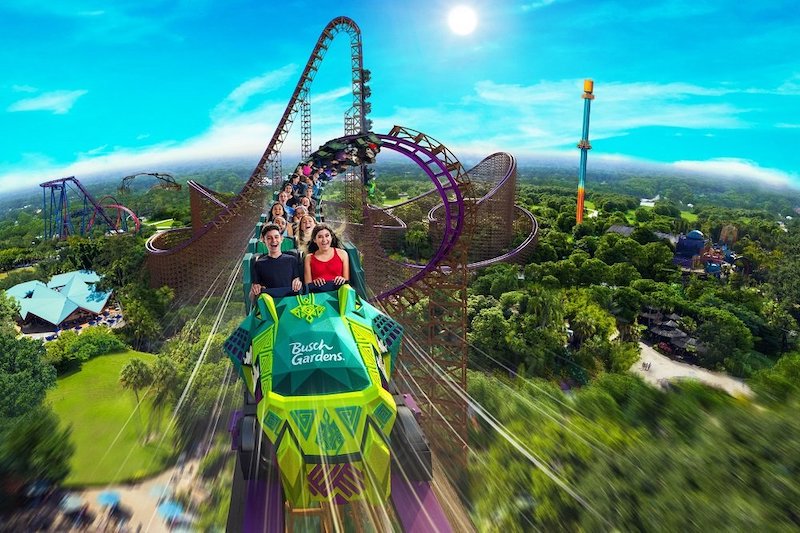 Iron Gwazi