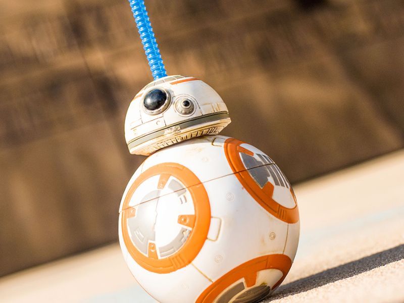 Balde BB8