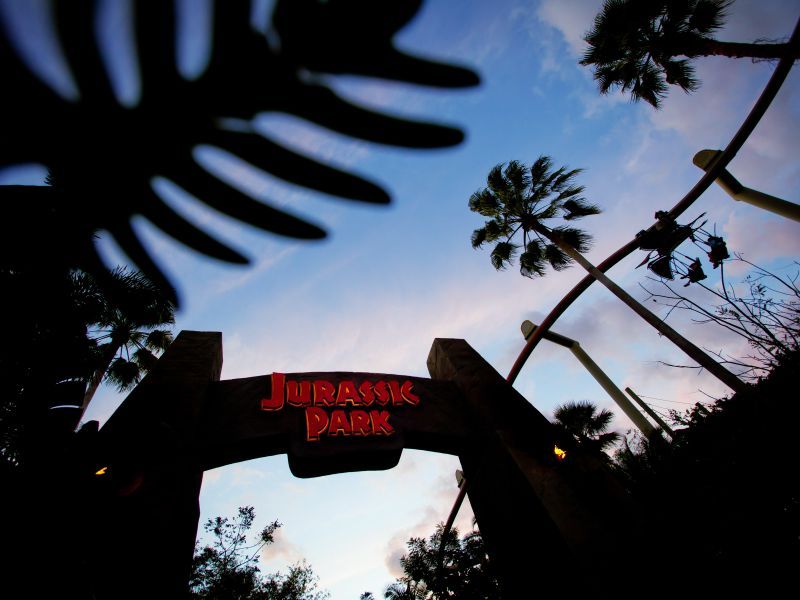 Jurassic Park