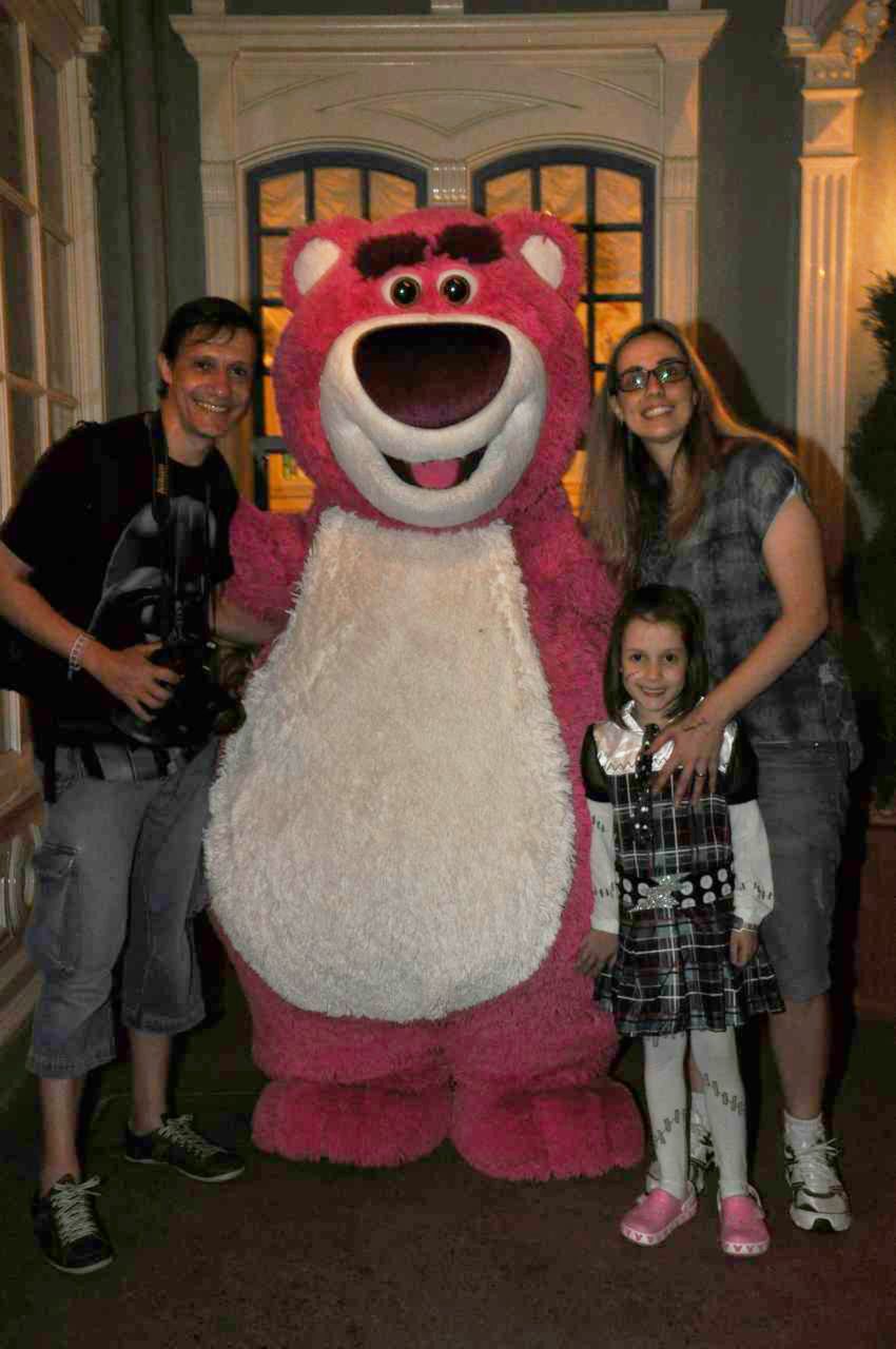 Lotso